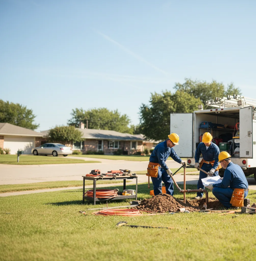 Water Heater Installation in Clifton, AZ
